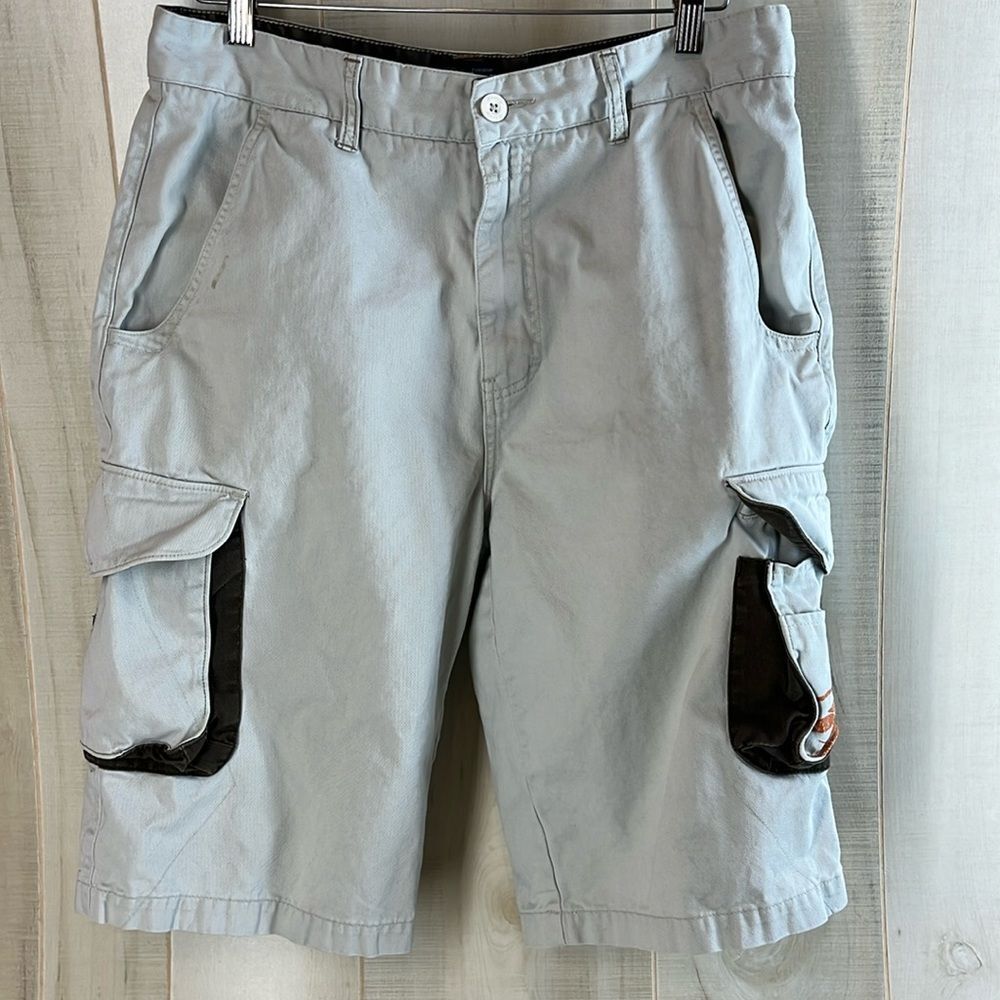 Kirra cargo shorts Mens Size 34